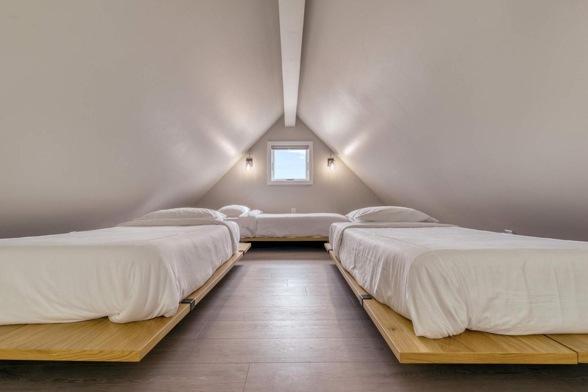 Stardust Luxury Cottage With Loft & A Great View Terlingua Extérieur photo
