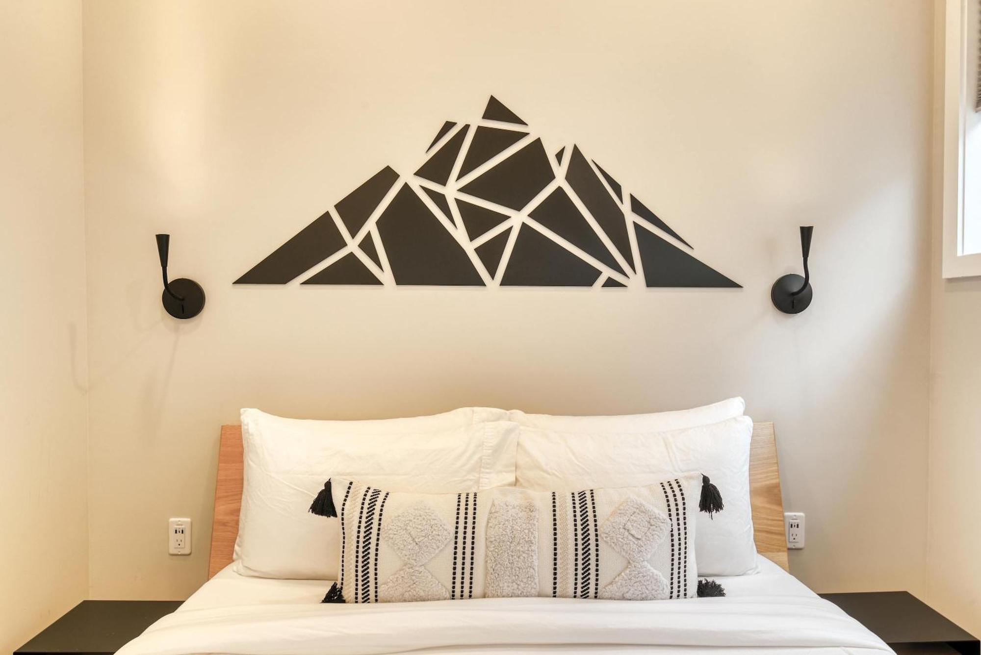 Stardust Luxury Cottage With Loft & A Great View Terlingua Extérieur photo